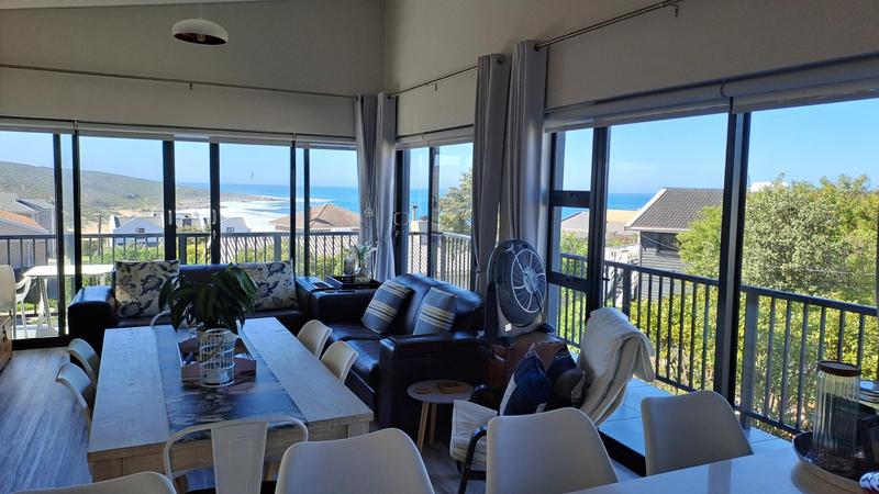 4 Bedroom Property for Sale in Jongensfontein Western Cape